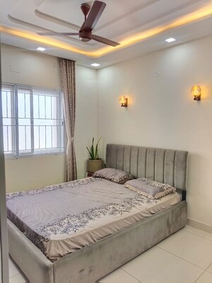 Bedroom in 2 BHK Apartment at Prestige Primrose Hills, Banashankari 6th Stage – for Sale