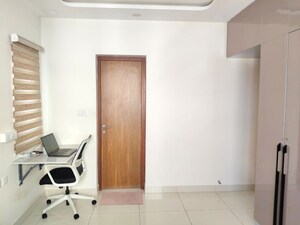 Living Room in 2 BHK Apartment at Prestige Primrose Hills, Banashankari 6th Stage – for Sale