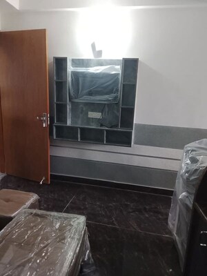 1 BHK Builder Floor For Rent in SPJ Vedatam, Sector 14