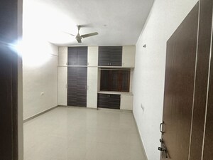 Bathroom in 3 BHK Apartment at Dwaraka Nilayam Uppal, Uppal – for Rent