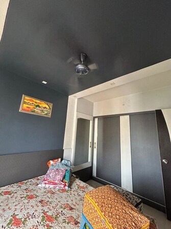 2 BHK 790 Sq.Ft. Apartment in Kanchan Pushp Society