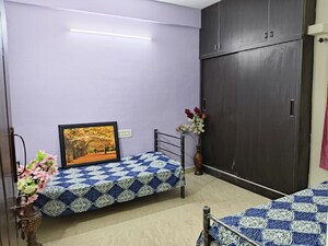 Pg For Rent in Hebbal Kempapura