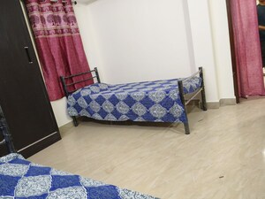 Bedroom in  Pg at Hebbal Kempapura – for Rent