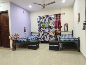 Room in  Pg at Hebbal Kempapura – for Rent