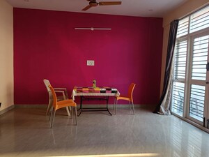 Living Room in  Pg at Hebbal Kempapura – for Rent