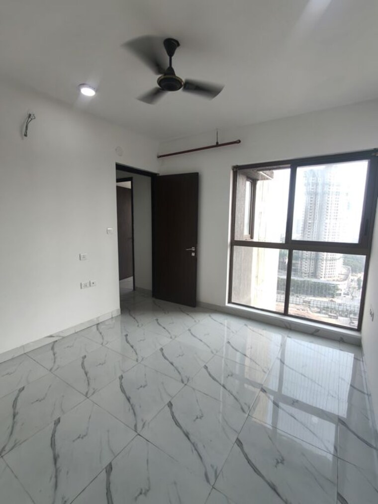 Master Bedroom, raymond-ten-x-habitat 2 Bedroom 635 Sq.Ft. Apartment In Pokhran Road No Two Thane 10724686