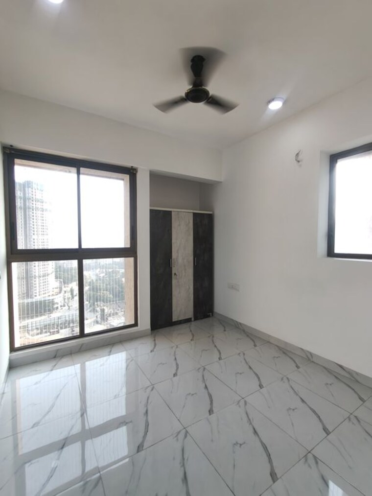 Bedroom, raymond-ten-x-habitat 2 Bedroom 635 Sq.Ft. Apartment In Pokhran Road No Two Thane 10724686
