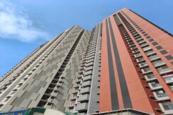 2 BHK Apartment For Rent in Lodha Vista