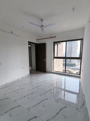 Room in 2 BHK Apartment at Raymond Ten X Habitat, Pokhran Road No Two – for Rent