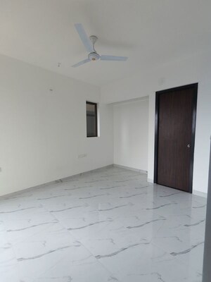 Master Bedroom in 2 BHK Apartment at Raymond Ten X Habitat, Pokhran Road No Two – for Rent