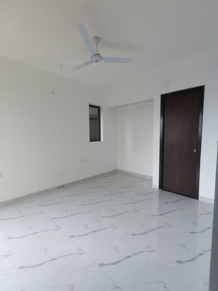Master Bedroom, raymond-ten-x-habitat 2 Bedroom 635 Sq.Ft. Apartment In Pokhran Road No Two Thane 10724693