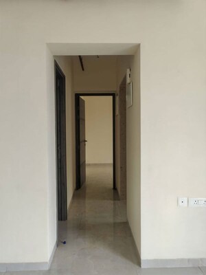 Building Lobby in 1 BHK Apartment at IM Applaud 38, Goregaon East – for Rent