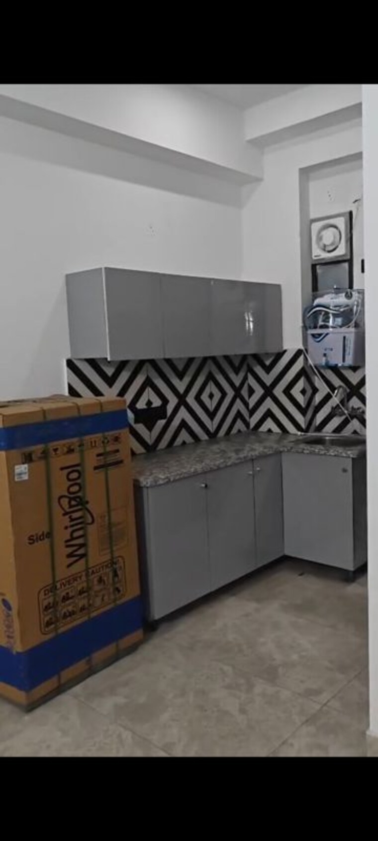 Kitchen, badshahpur Pg For Boys & Girls In Badshahpur 10724696