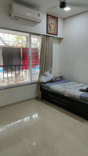 Bedroom in 1 BHK Apartment at Shell Colony, Chembur – for Rent
