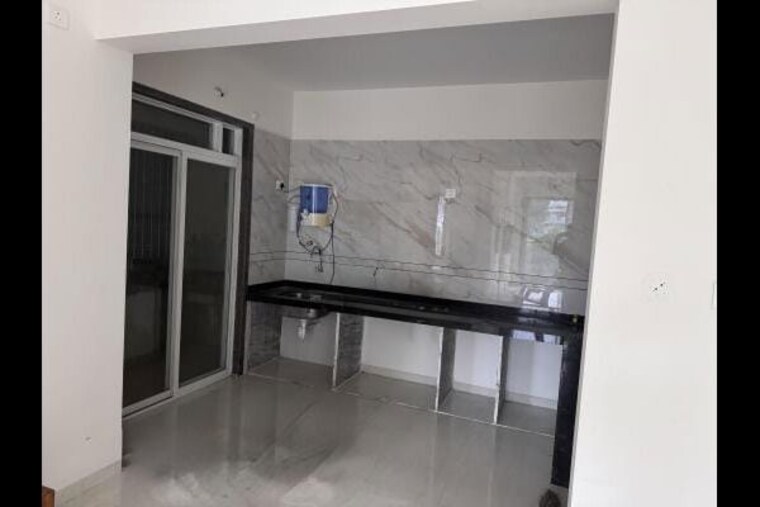 Kitchen, baner 2 Bedroom 852 Sq.Ft. Apartment In Baner Pune 10724706