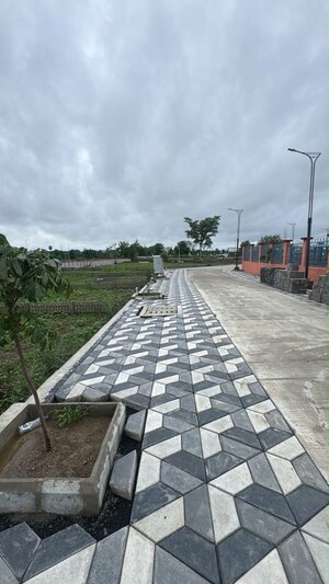 Plot Area in  Plot at Dongargaon – for Sale