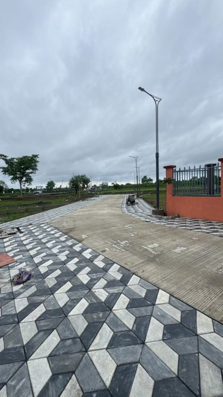 undefined, dongargaon  1000 Sq.Ft. Plot In Dongargaon Nagpur 10724705