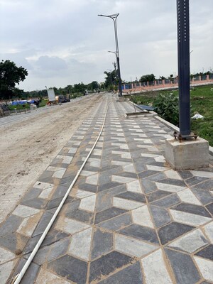   Plot at Dongargaon – for Sale