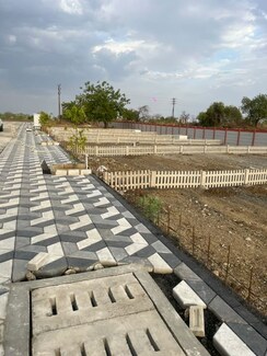 Plot For Sale in Dongargaon