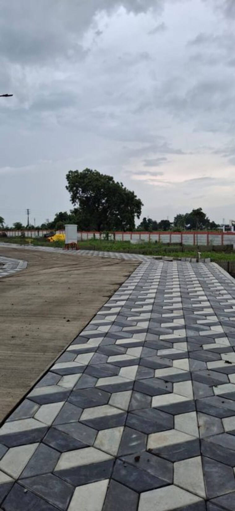 undefined, dongargaon  1000 Sq.Ft. Plot In Dongargaon Nagpur 10724705