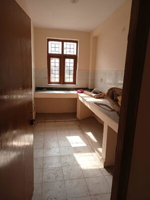 Kitchen in 2 BHK Apartment at Godwin Greenwood City, Panchli Khurd – for Sale