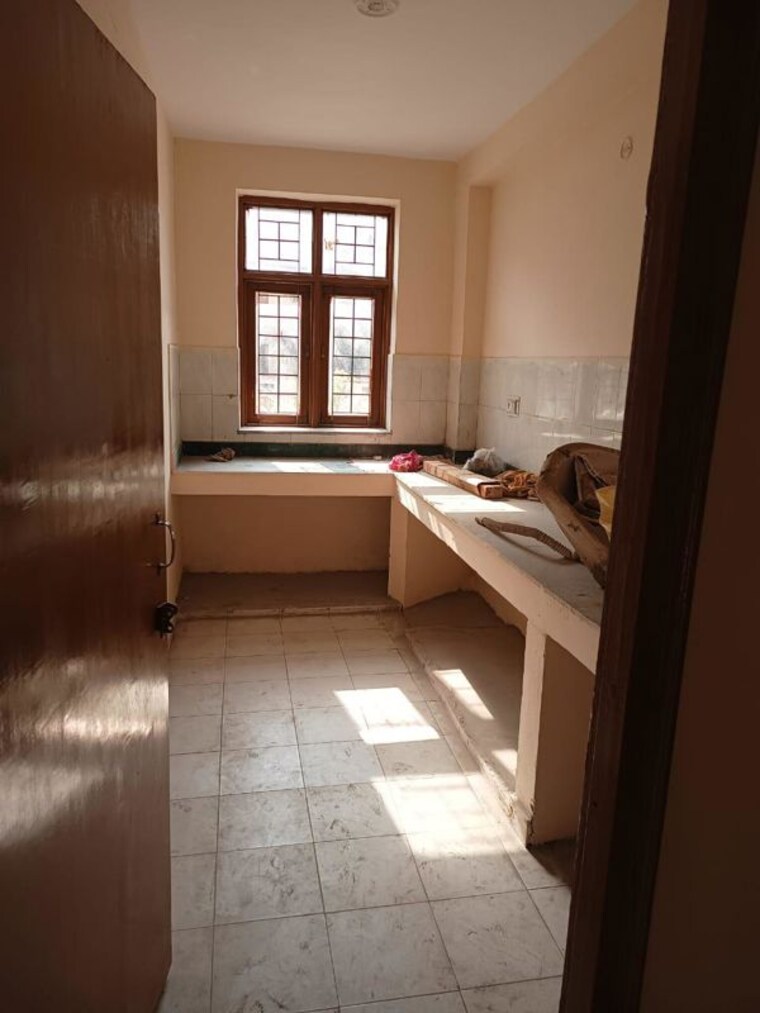 Kitchen, godwin-greenwood-city 2 Bedroom 1100 Sq.Ft. Apartment In Panchli Khurd Meerut 10724684