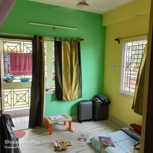 Bedroom in 1 BHK Apartment at Nisarg Vihar, Balewadi – for Rent