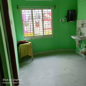 Living Room in 1 BHK Apartment at Nisarg Vihar, Balewadi – for Rent