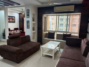 3 BHK Apartment For Rent in Nahar Amrit Shakti, Chandivali