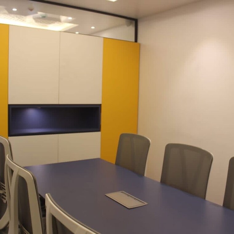 Team Area, baner Commercial Office Space in IT/SEZ 1200 Sq.Ft. In Baner Pune 10724722
