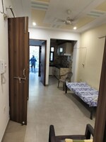 2 BHK +  850 Sq.Ft. Apartment in Sector 13 Dwarka