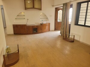 3 BHK Apartment For Rent in Rohan Garima Phase II, Model Colony