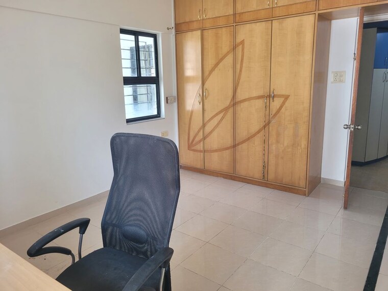 Bedroom, rohan-garima-phase-ii 3 Bedroom 1600 Sq.Ft. Apartment In Model Colony Pune 10724711