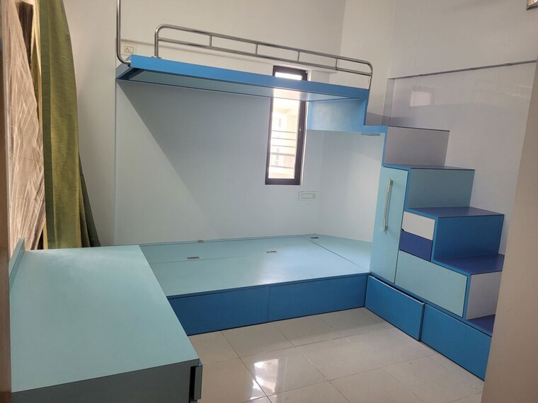 Room, rohan-garima-phase-ii 3 Bedroom 1600 Sq.Ft. Apartment In Model Colony Pune 10724711