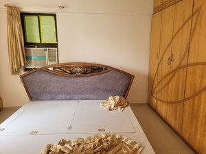 Master Bedroom in 3 BHK Apartment at Rohan Garima Phase II, Model Colony – for Rent