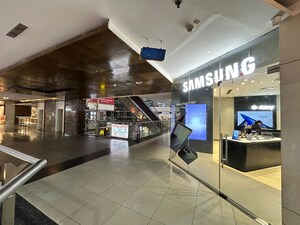  Showroom – Exterior View View at Mahagun Metro Mall, Vaishali Sector 3 - for Sale