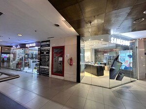 Showroom – Exterior View View at Mahagun Metro Mall, Vaishali Sector 3 - for Sale