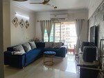 3 BHK +  1502 Sq.Ft. Apartment in Nahar 8 Towers