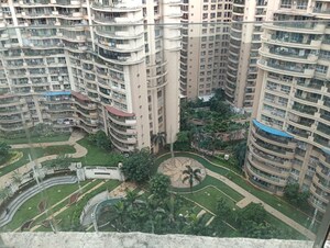 3 BHK Apartment – Exterior View View at Nahar 8 Towers, Chandivali - for Rent