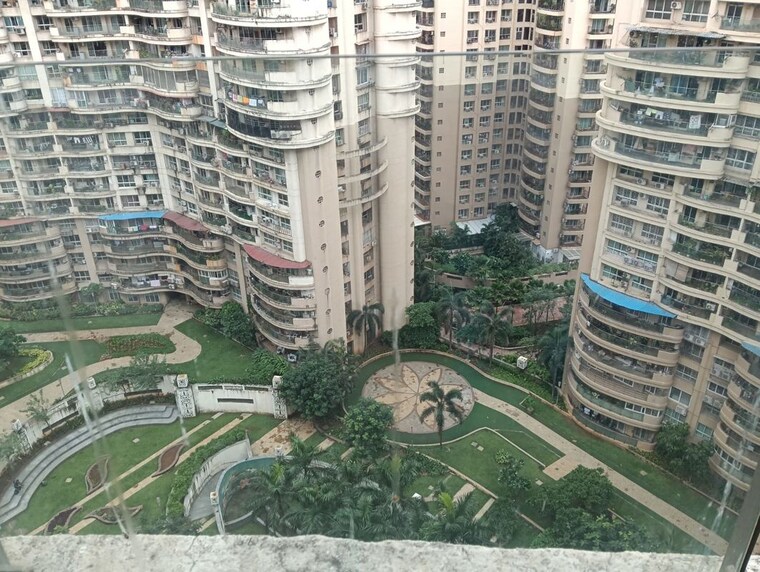 Exterior View, nahar-8-towers 3 Bedroom 1502 Sq.Ft. Apartment In Chandivali Mumbai 10724727