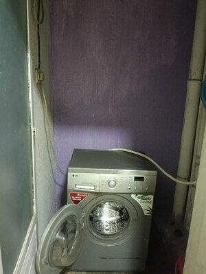 Furnished Amenities in 3 BHK Apartment at Nahar 8 Towers, Chandivali – for Rent