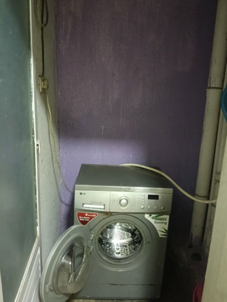 undefined, nahar-8-towers 3 Bedroom 1502 Sq.Ft. Apartment In Chandivali Mumbai 10724727