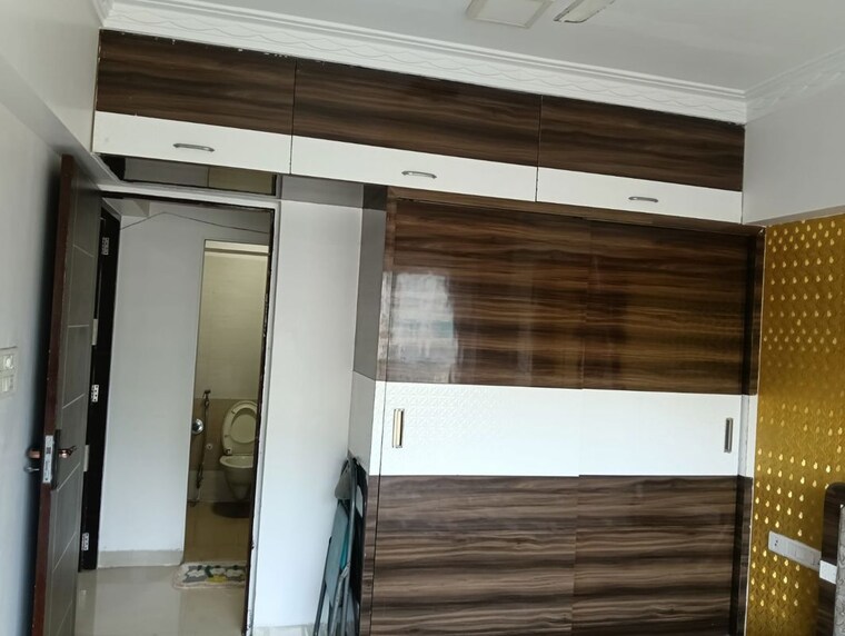 Master Bedroom, nahar-8-towers 3 Bedroom 1502 Sq.Ft. Apartment In Chandivali Mumbai 10724727