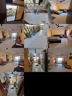 2 BHK Apartment For Rent in Marwin Prince Tower