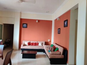 Bedroom in 3 BHK Apartment at Tridhaatu Vihaan, Matunga East – for Rent