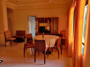 3 BHK Apartment For Rent in Tridhaatu Vihaan, Matunga East
