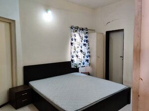 Bedroom in 3 BHK Apartment at Tridhaatu Vihaan, Matunga East – for Rent