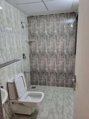 Bathroom in 3 BHK Apartment at T Dasarahalli – for Sale