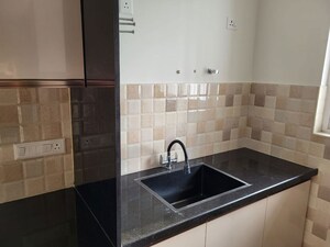 Kitchen in 3 BHK Apartment at T Dasarahalli – for Sale