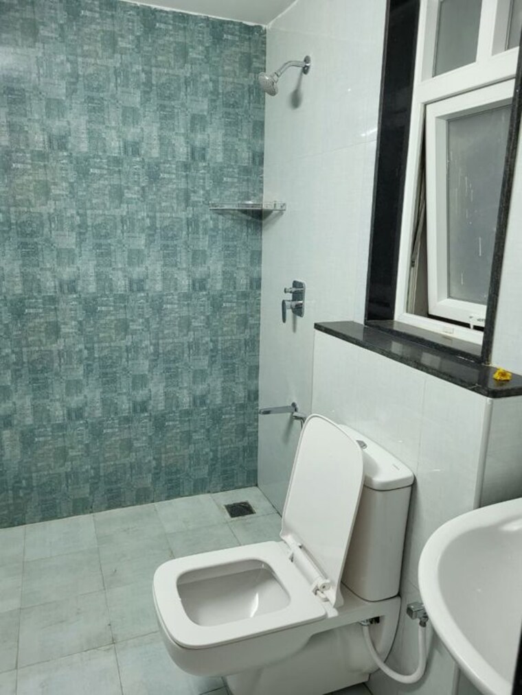 Bathroom, t dasarahalli 3 Bedroom 1586 Sq.Ft. Apartment In T Dasarahalli Bangalore 10724726